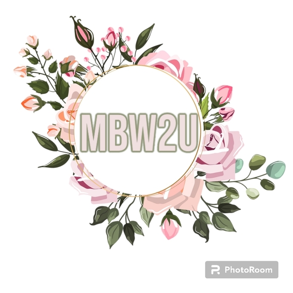 Welcome 💜 MBW2U - Picture 4 of 4